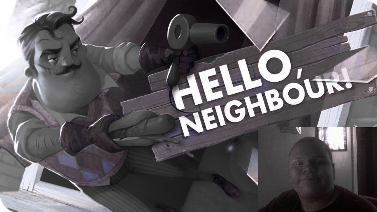 ME VS NEIGHBOR PART 3