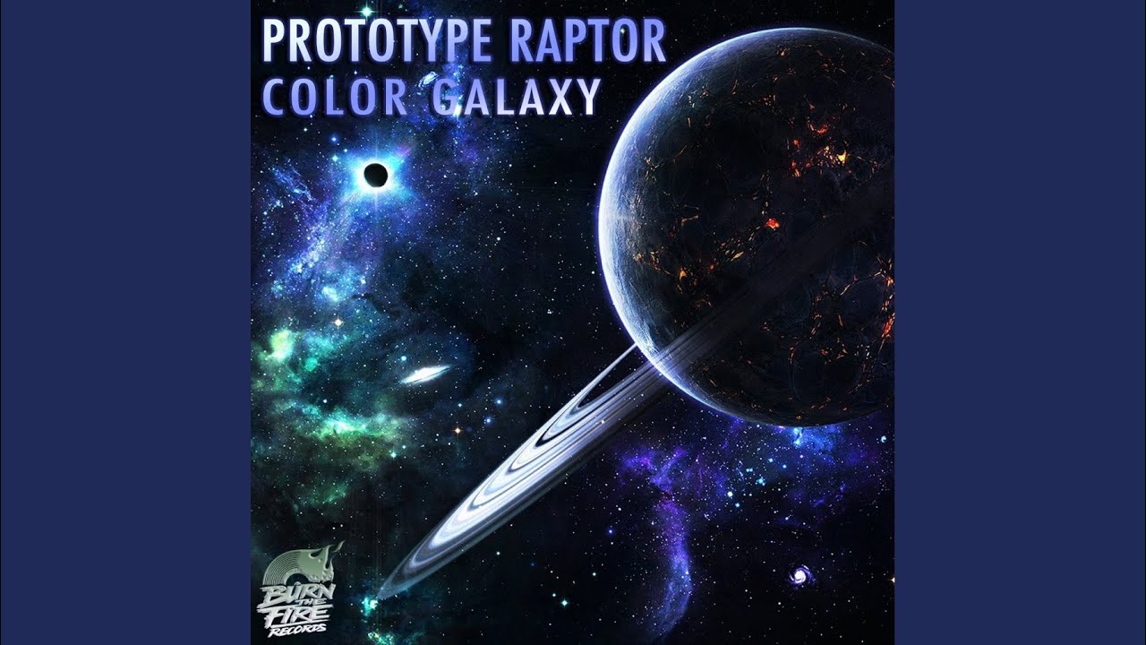 Color Galaxy (Original Mix)