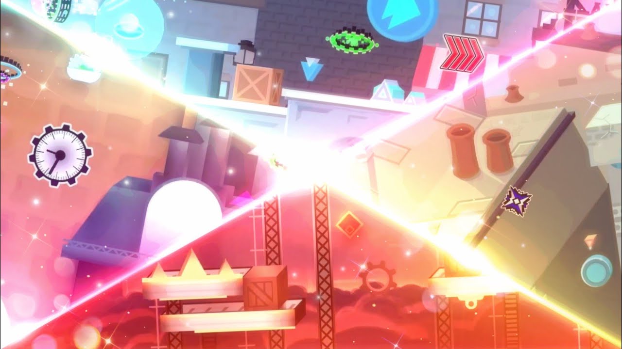 𝐋𝐮𝐭𝐞𝐭𝐢𝐚 ~ LaserSword, N3mo and more [WGC France]