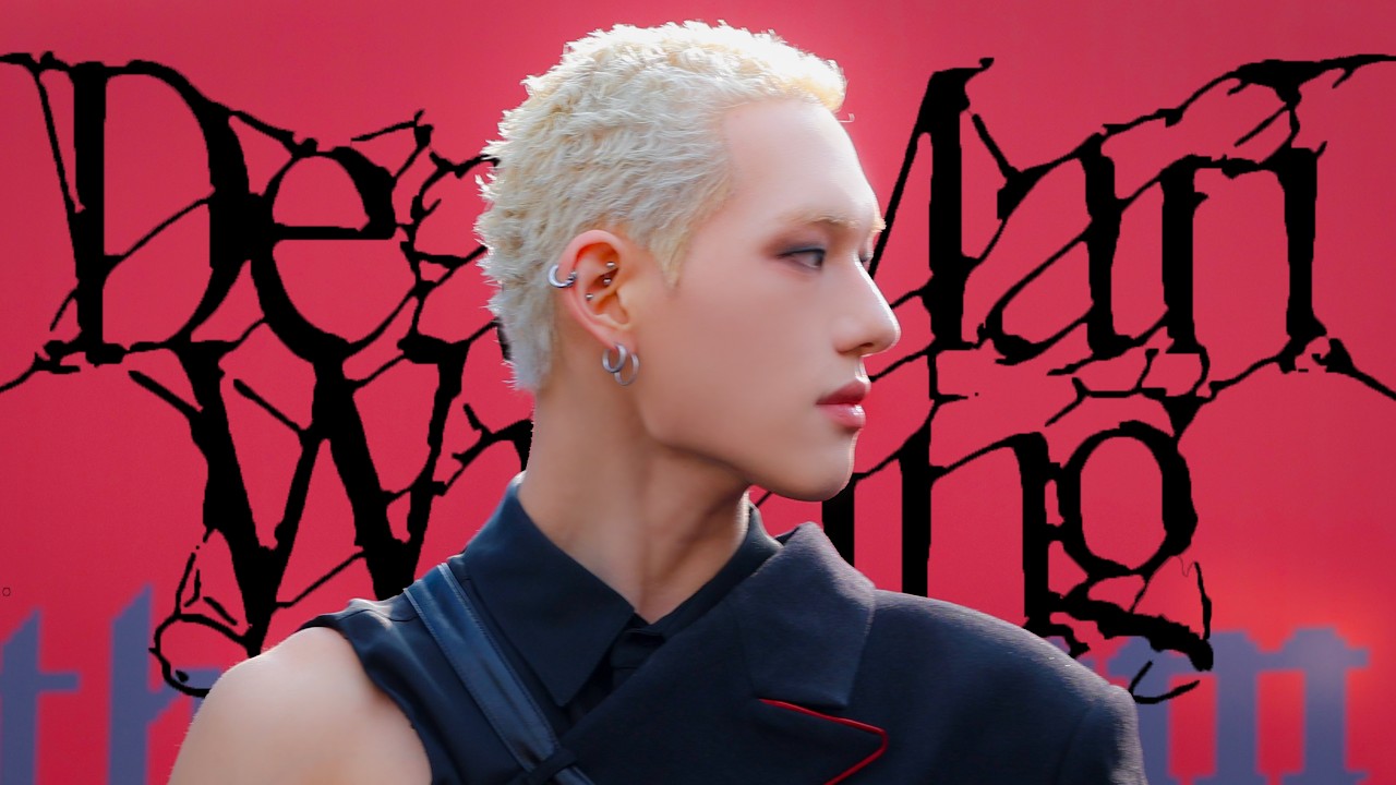 [4K] 260315 ALL(H)OURS XAYDEN 'DEAD MAN WALKING' focus fancam. @ 'NO DOUBT' BUSKING SHOWCASE