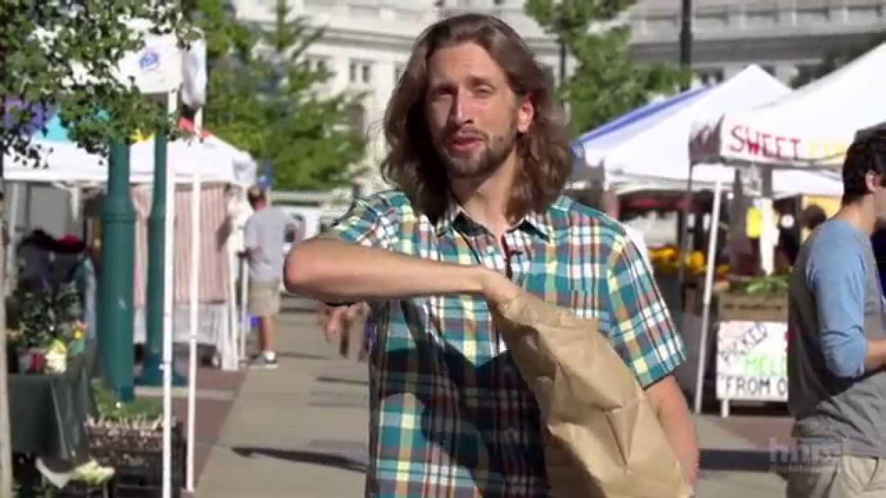 Popped Secret: The Mysterious Origin of Corn — HHMI BioInteractive Video