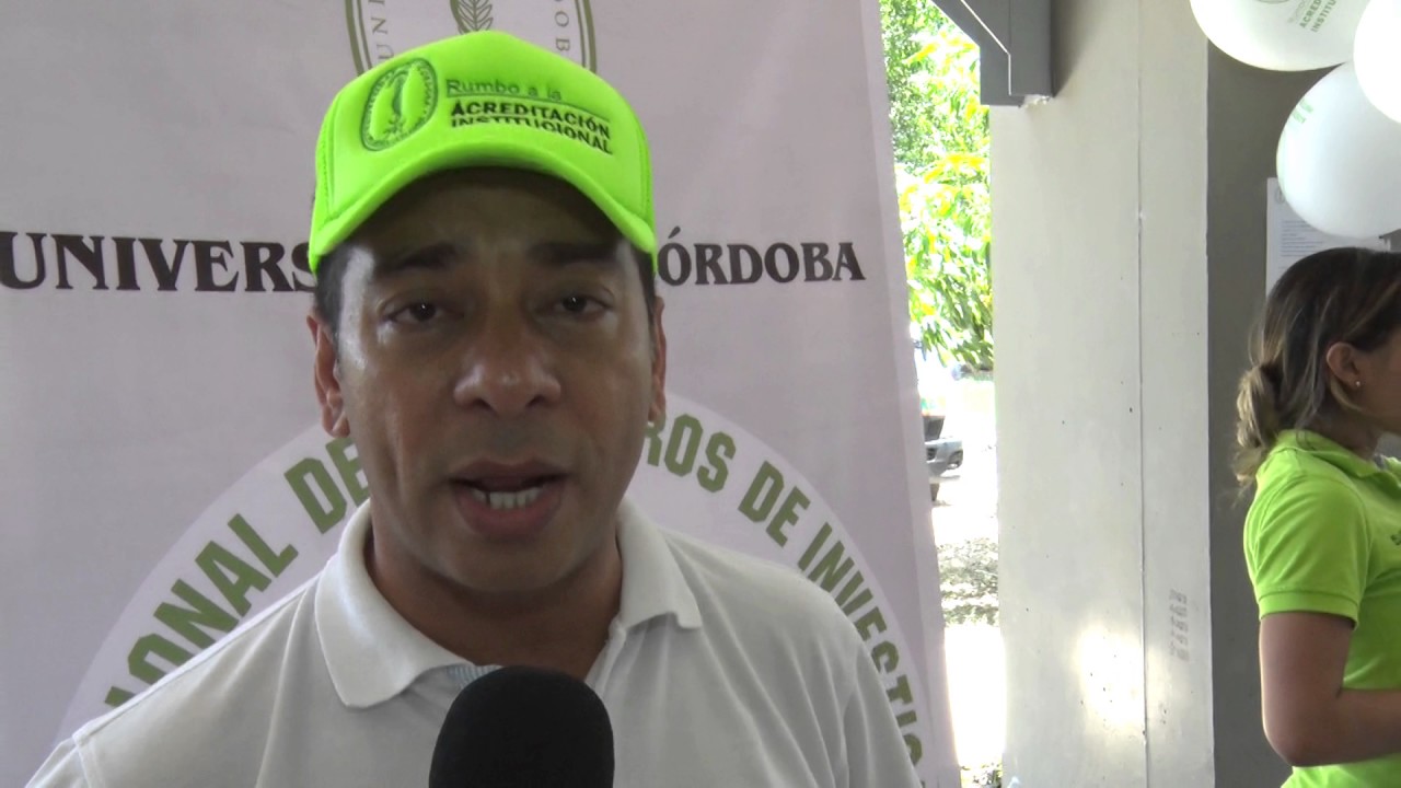 Unic&oacute;rdoba realiza 1ra Feria U 2017 Rumbo a la Acreditaci&oacute;n