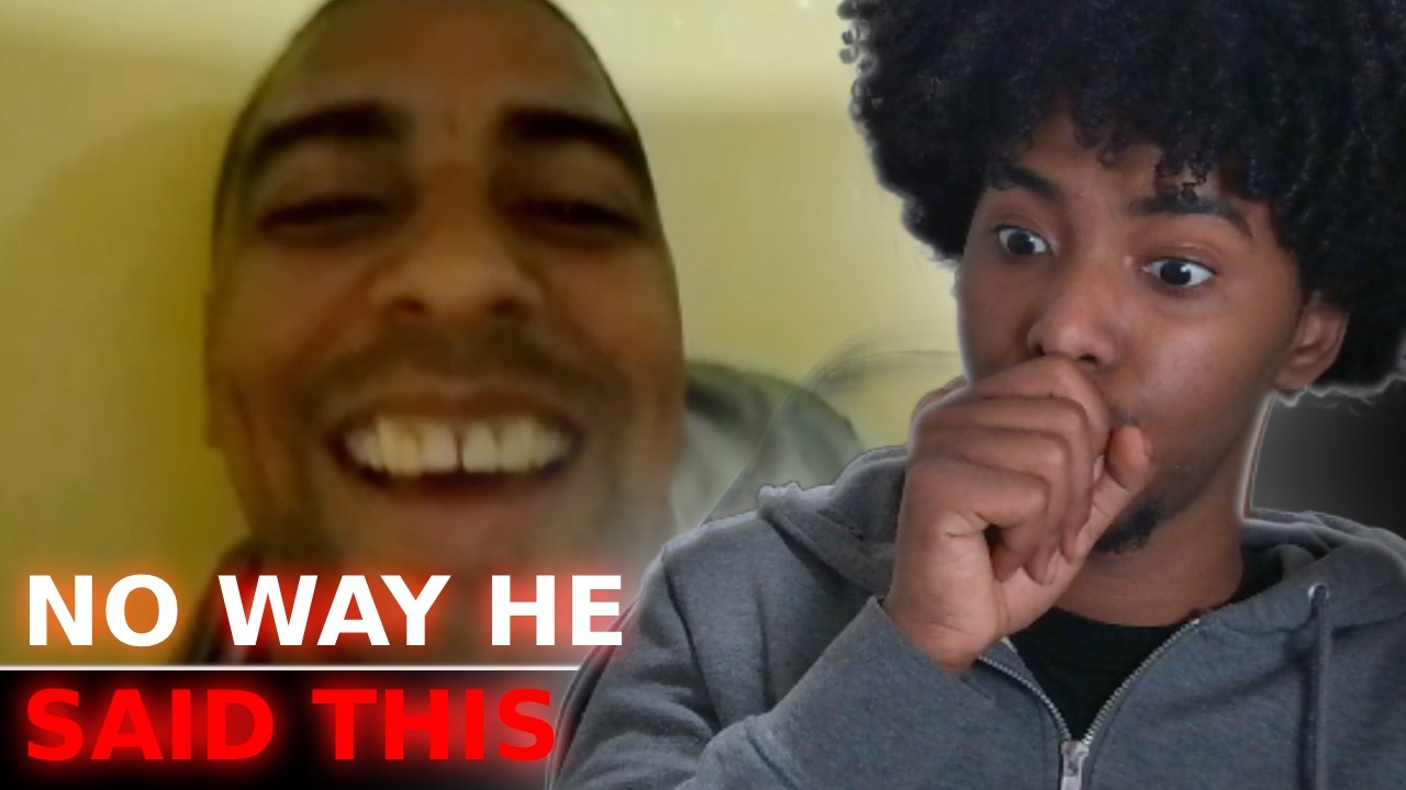 i started trolling people on ometv
