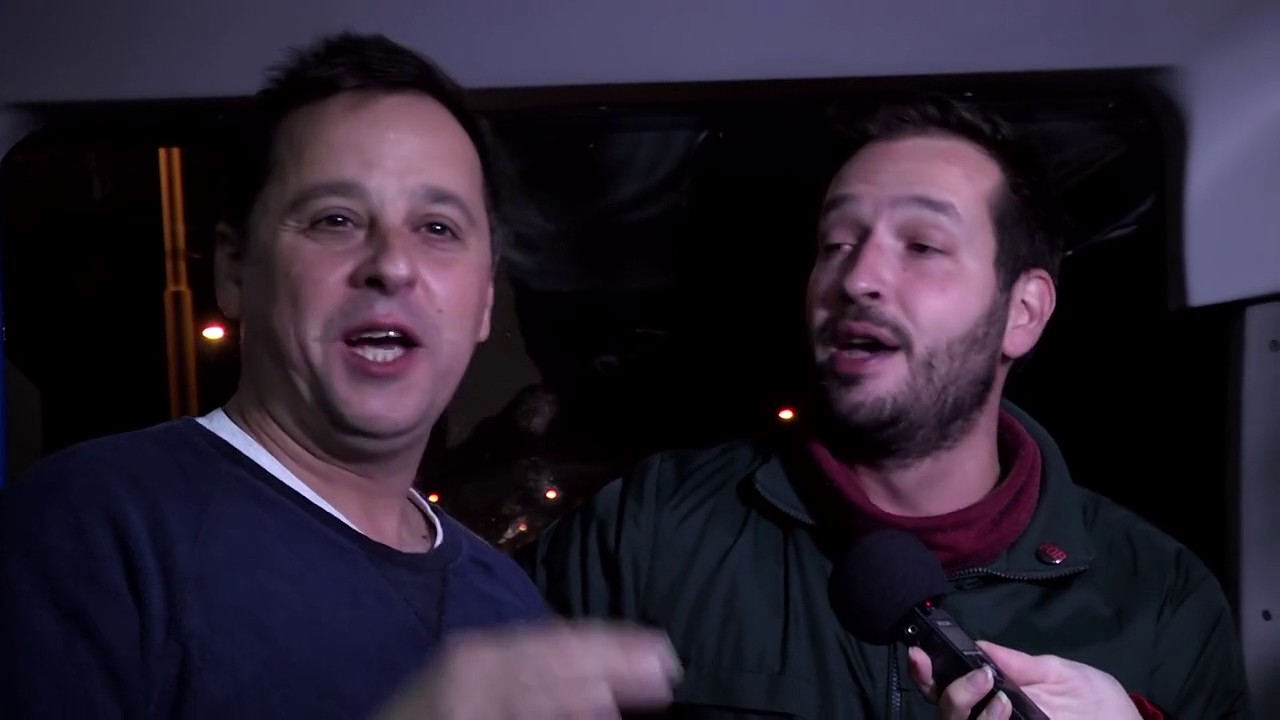Pjevna najava 1 krug za OS Gužva u 16 ercu HD