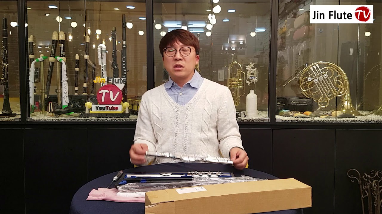 (Unboxing Review) Muramatsu EX (Eng Sub)