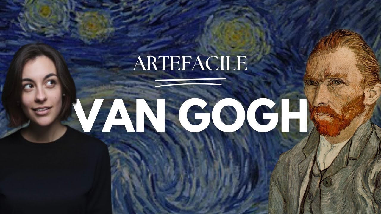 LA VITA DI VINCENT VANGOGH - il vincente che arriva secondo