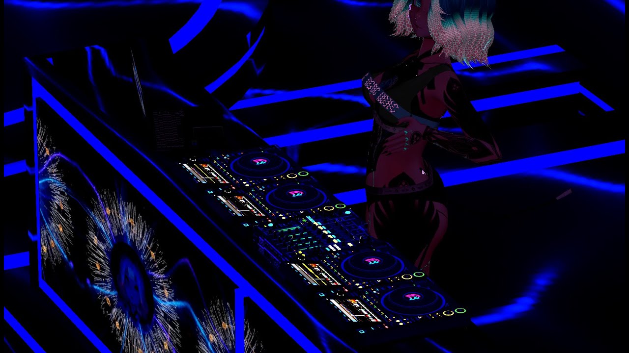 Hard Techno @ Dark Wire 20260204