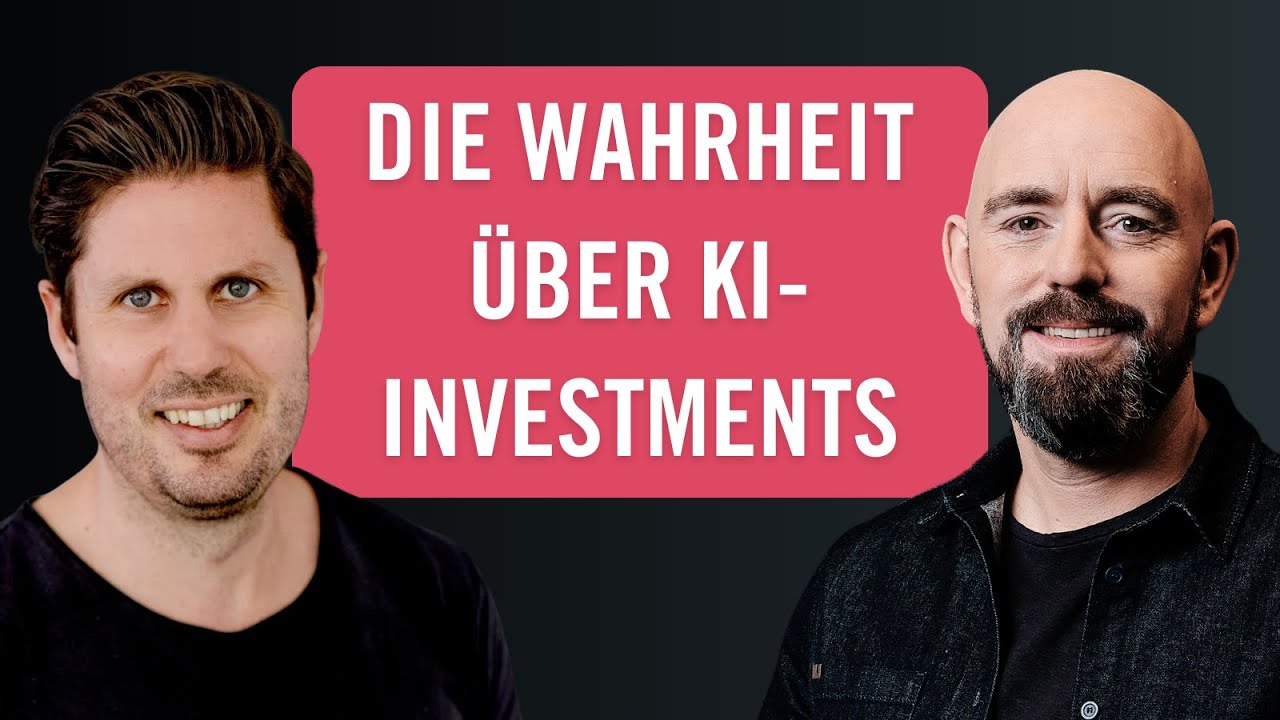 Strategie-Insight: Investieren zwischen Algorithmus und Instinkt - Nico Zeifang