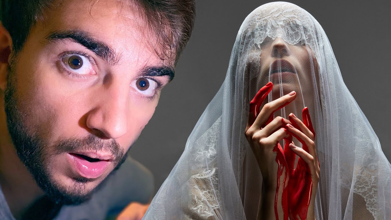 Dentro del TEATRO REAL: Lucia di Lammermoor - La versión más sádica de Romeo y Julieta