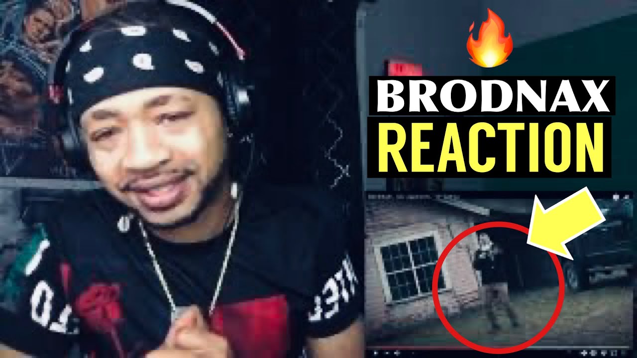 BRODNAX -  OG (Upchurch 