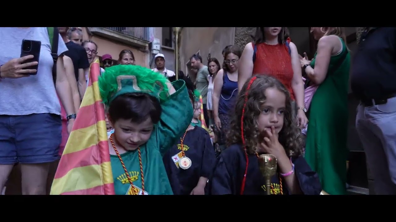 SEGUICI INFANTIL VIC 2025