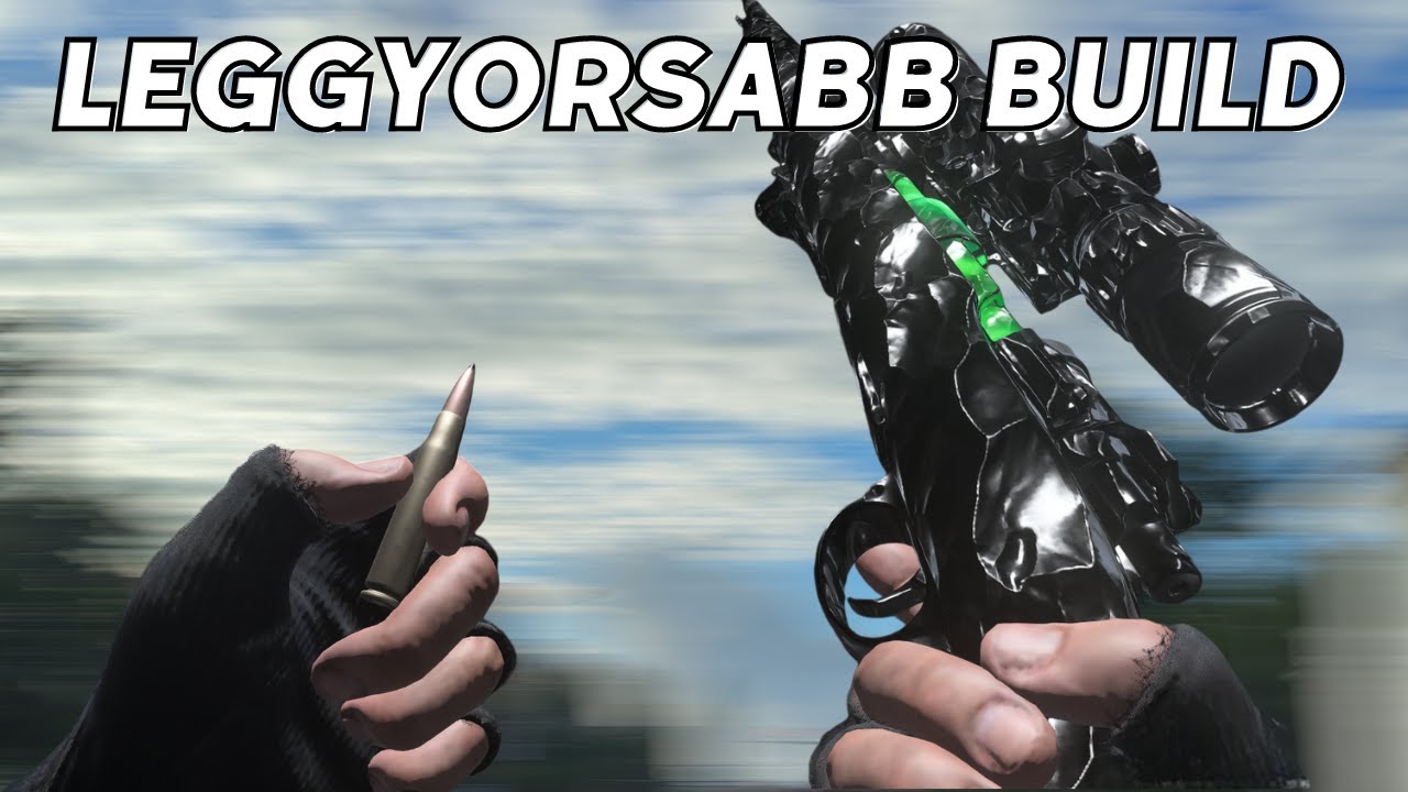 EZ A LEGGYORSABB KAR BUILD