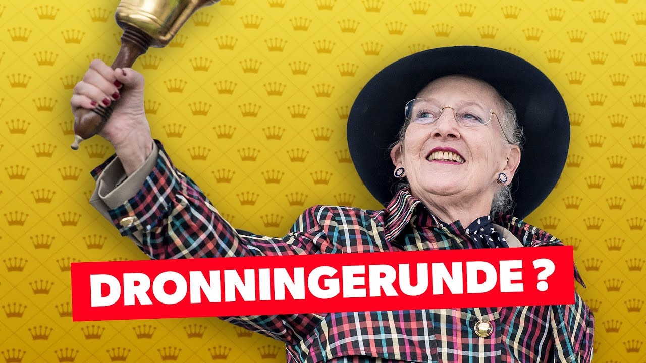 Vælger dronningen den næste statsminister?