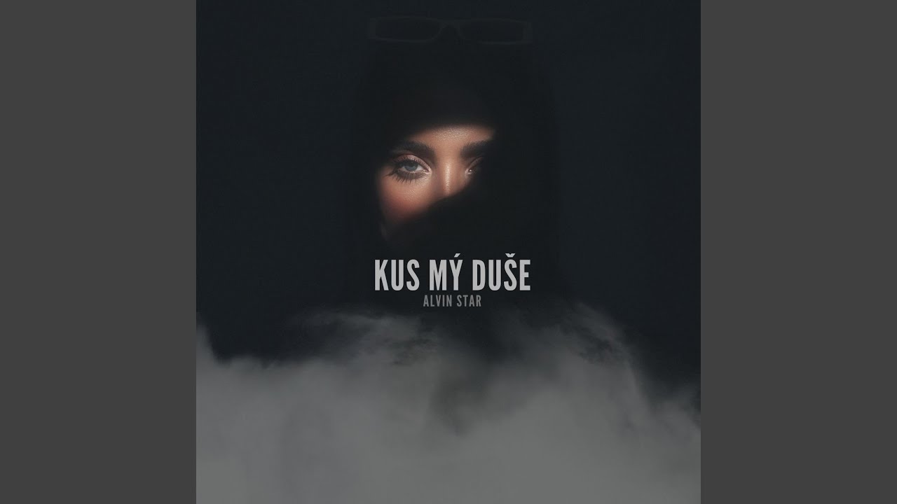 KUS MÝ DUŠE