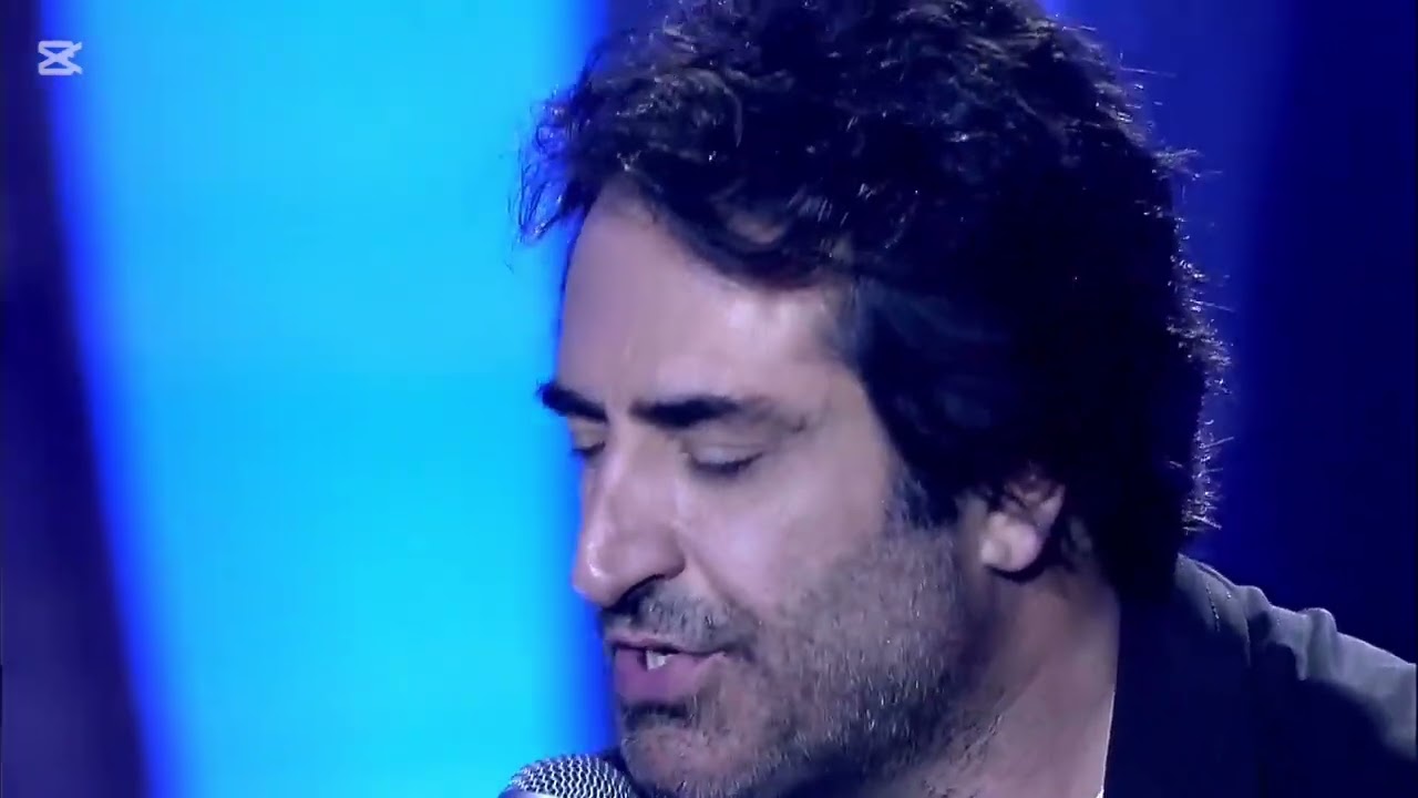 Mahsun Kırmızıg&uuml;l - Belalım (canlı)