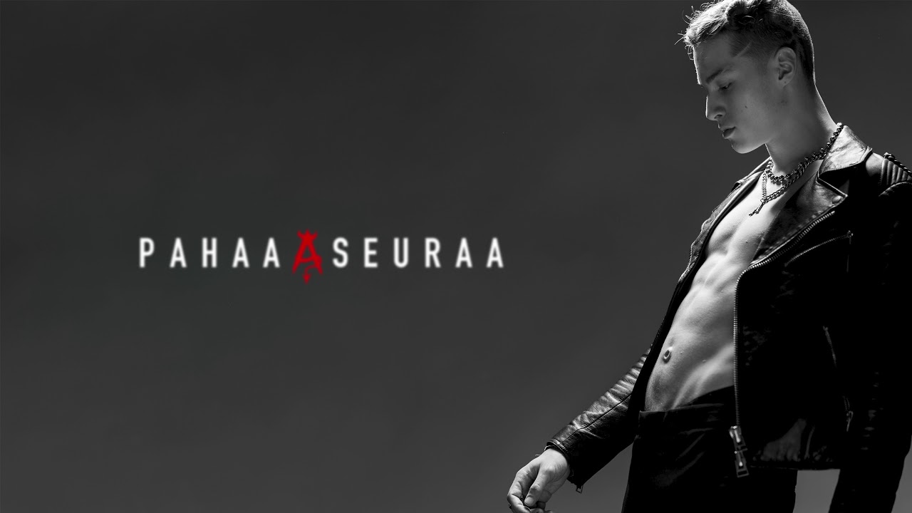 Ares - Pahaa seuraa