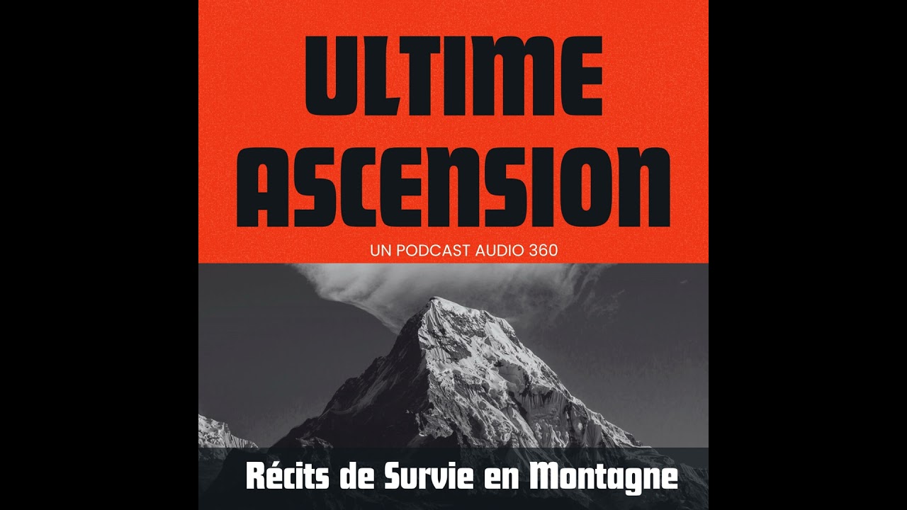 1979 - L’épopée du Mont McKinley, la survie impossible de Ray Genet et son équipe