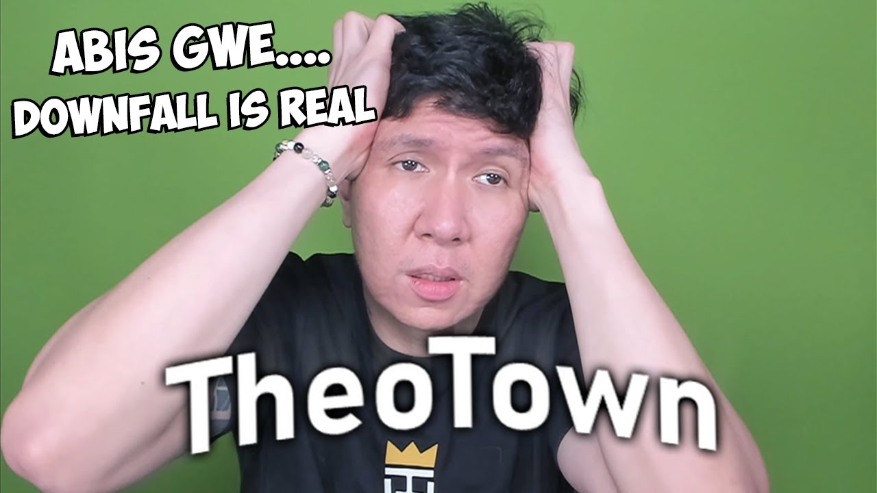 It's getting more exciting & can't wait to see what happens next on TheoTown live....