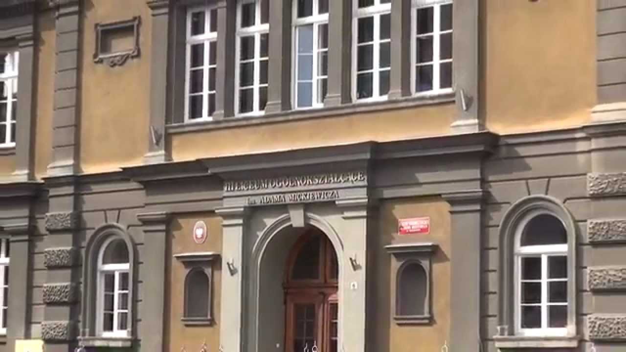 III Liceum Ogólnokształcące w Tarnowie - Absolwenci