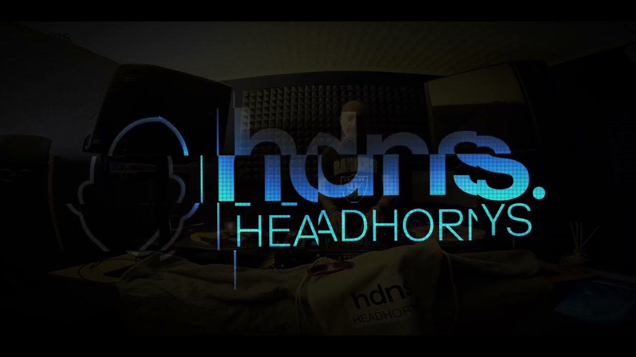 HEAD HORNY'S TOMA NOTA AT HOME