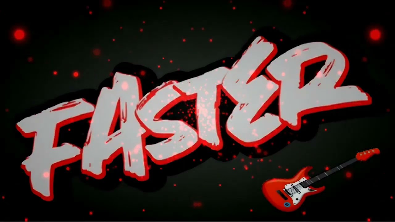 QuestMusic82 - Faster