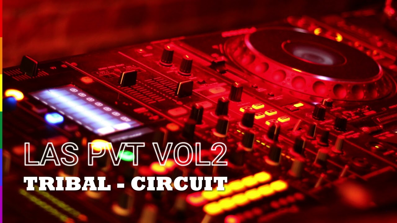 SET PRIDE, GUARACHA, TRIBAL - 2025 🏳️‍🌈 [ DJ MAIKEL B ] | TIKTOK 🔥🔥🔥LAS PVT VOL2