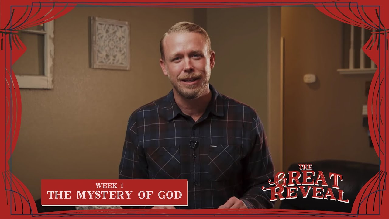 The Great Reveal: Week 1 // The Grove Community Church