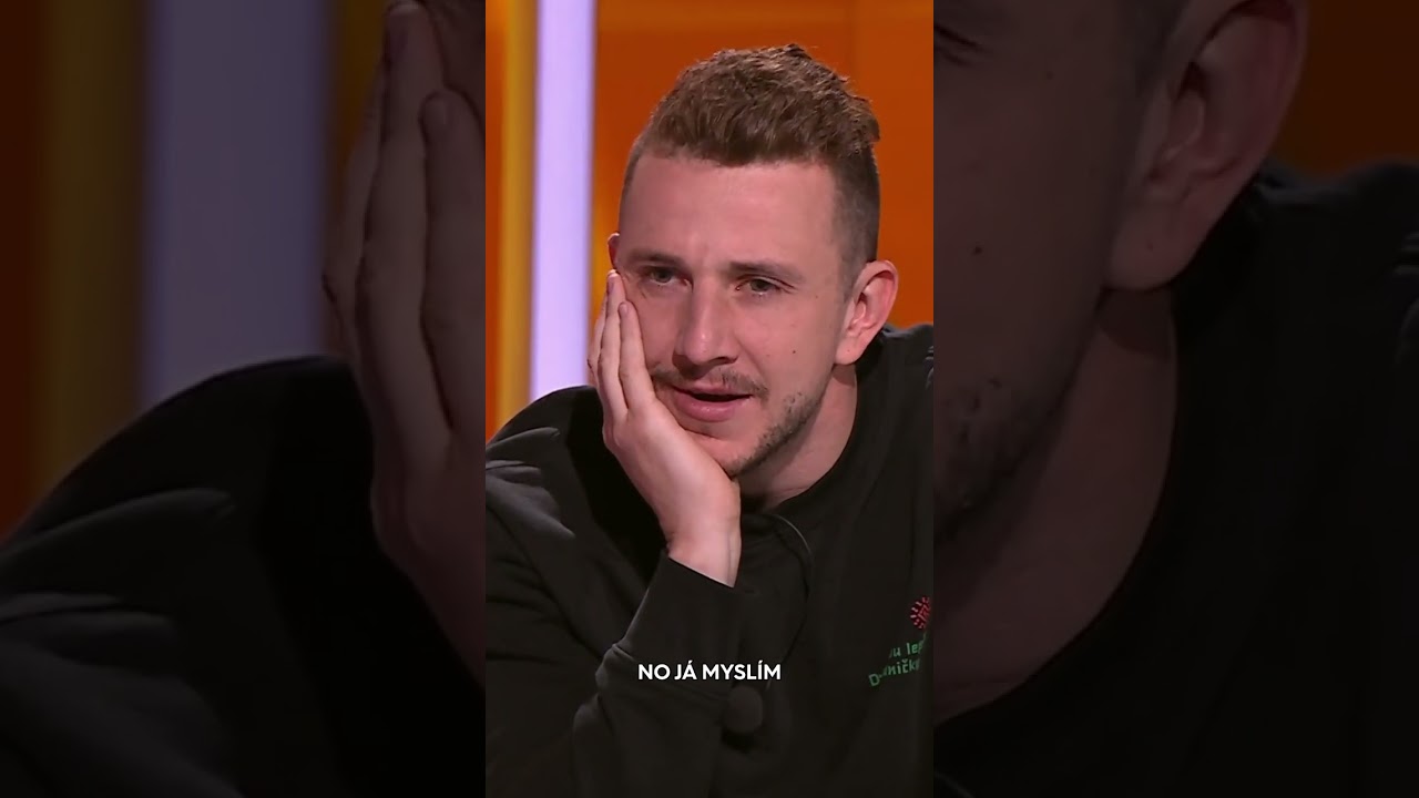Jakub &Scaron;t&aacute;fek v Inkognito už dnes ve 21.35 na Primě! 😎