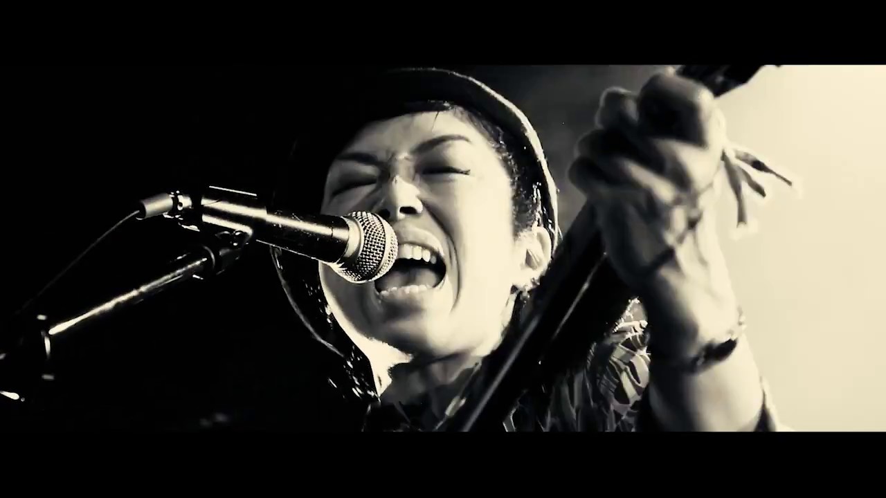 Ｔ字路s - Ｔ字路sのテーマ (Official Music Video)