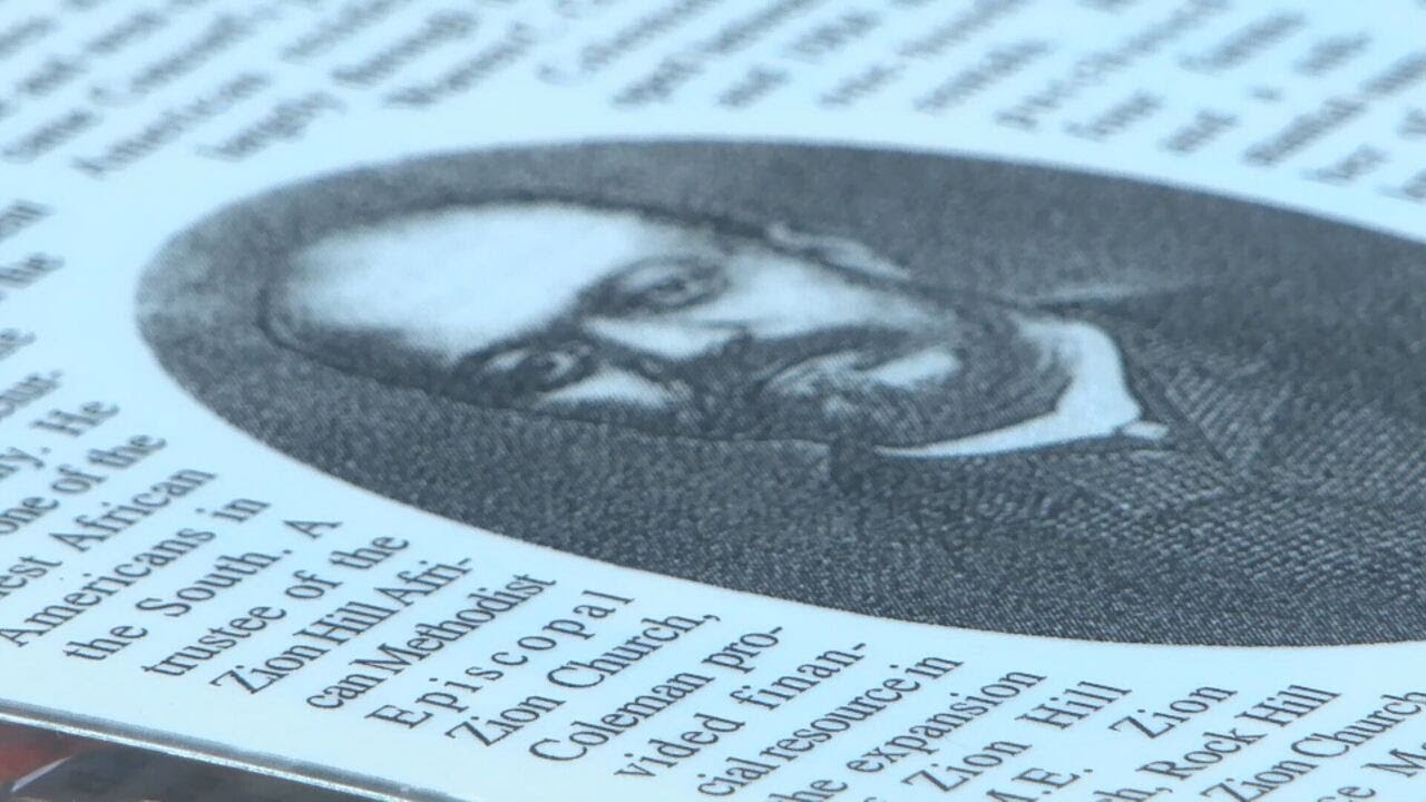 Formerly enslaved person from Concord became America’s richest Black entrepreneur