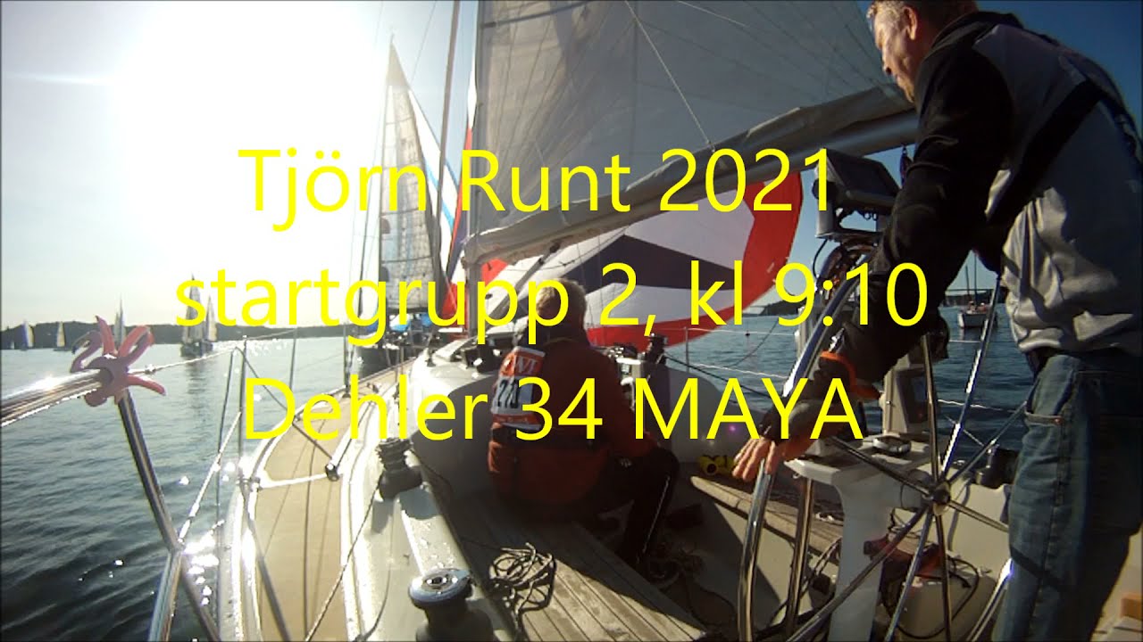 Tjörn Runt 2021