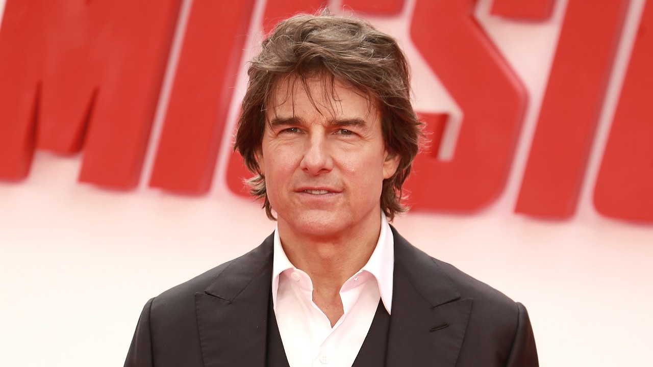 The Signs Tom Cruise's Reputation In Hollywood Has Soured