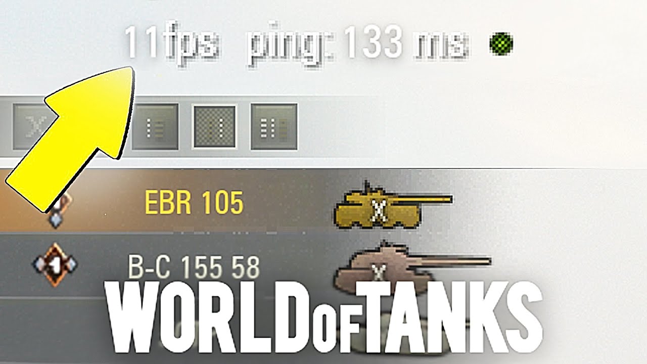 Funny WoT Replays #29 🤏 World of Tanks