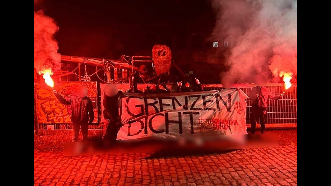 Die junge Neonazi-Szene Bremens