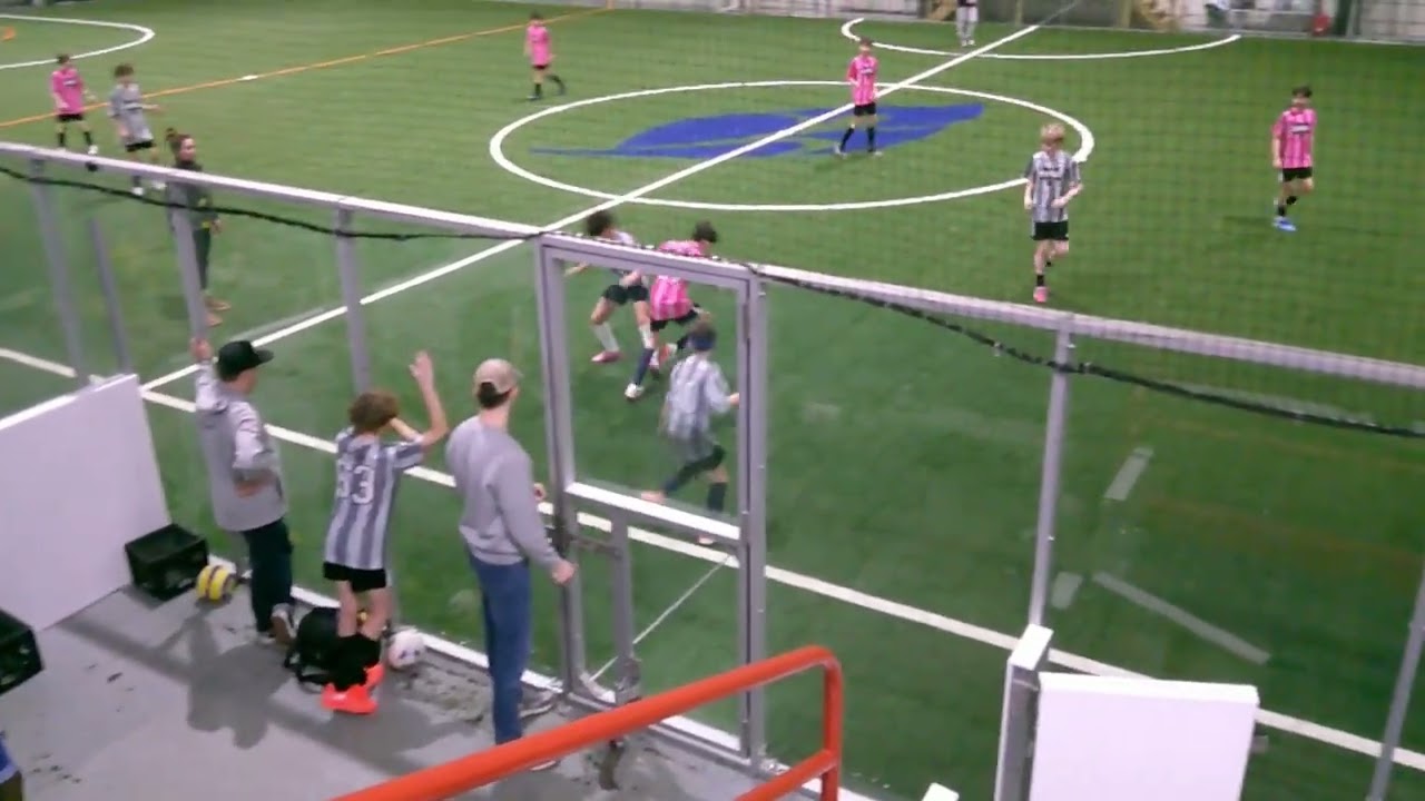 SBYSL -- 2/21/2026 -- Indoor