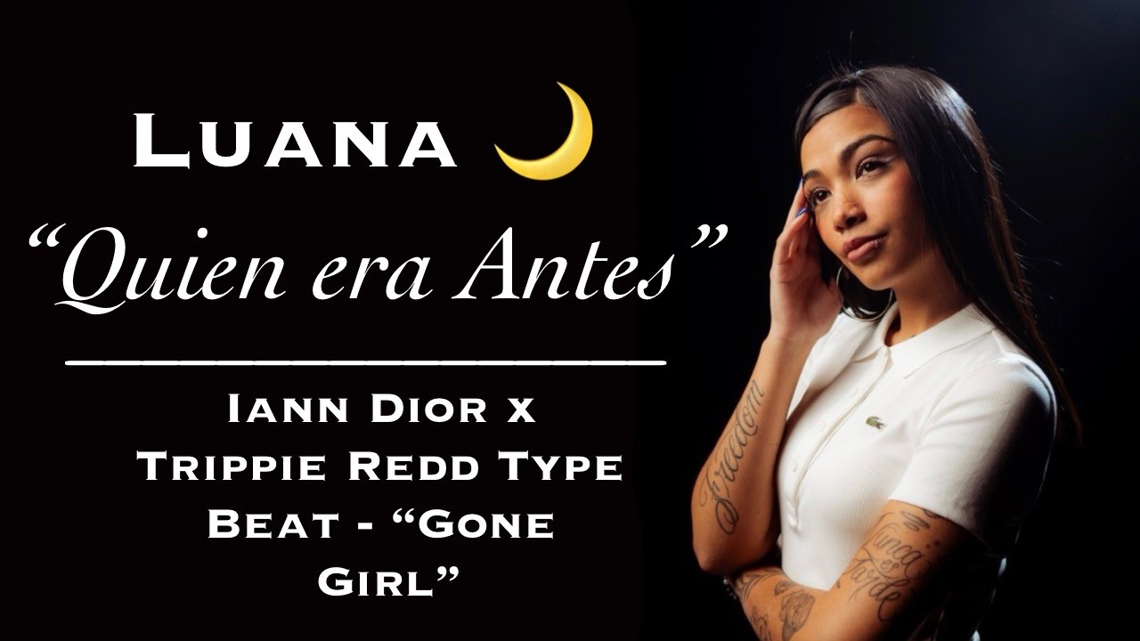 Luana🌙 