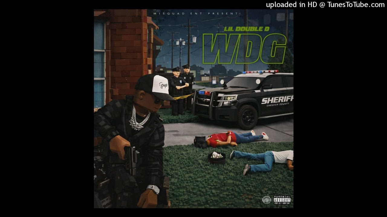 [HARD] Lil Double 0 x Baby WalkDown Sample Type Beat - 