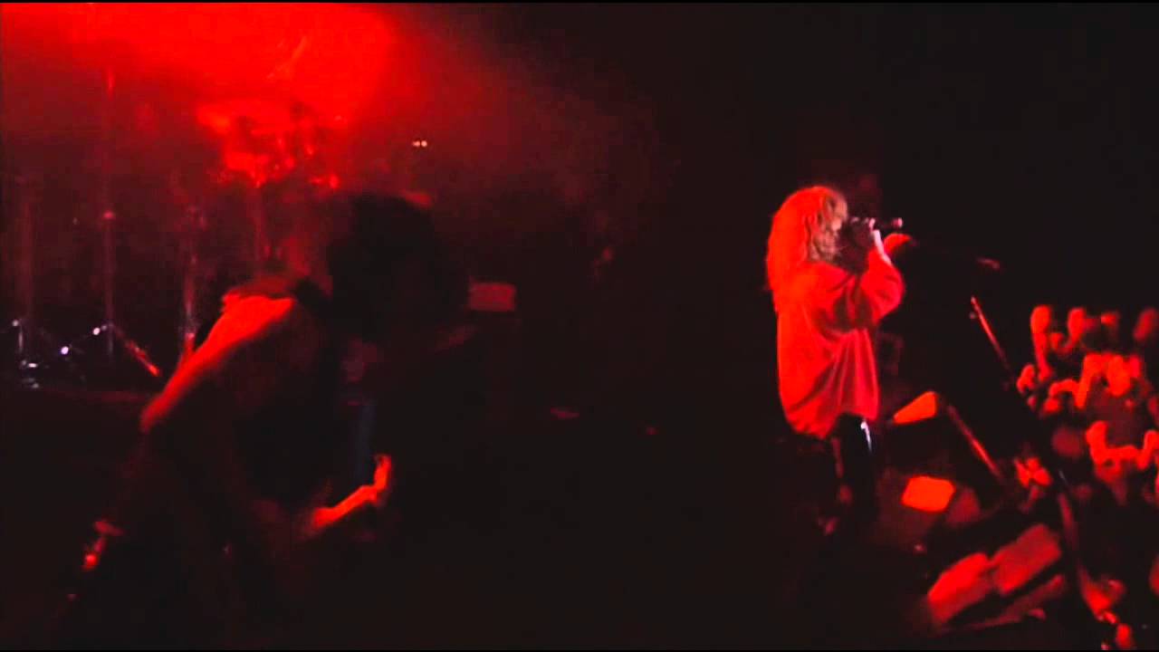 Ring of Fire - Ring of Fire Live