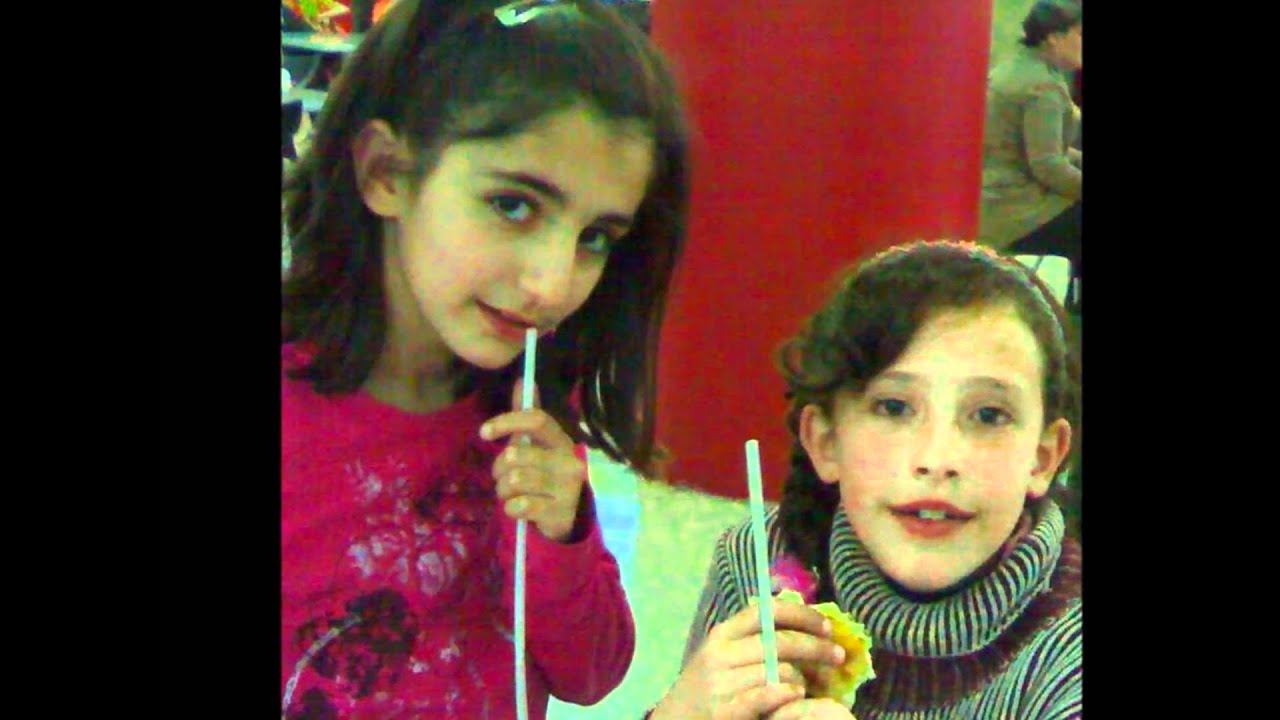 ديمه بشار 2011
