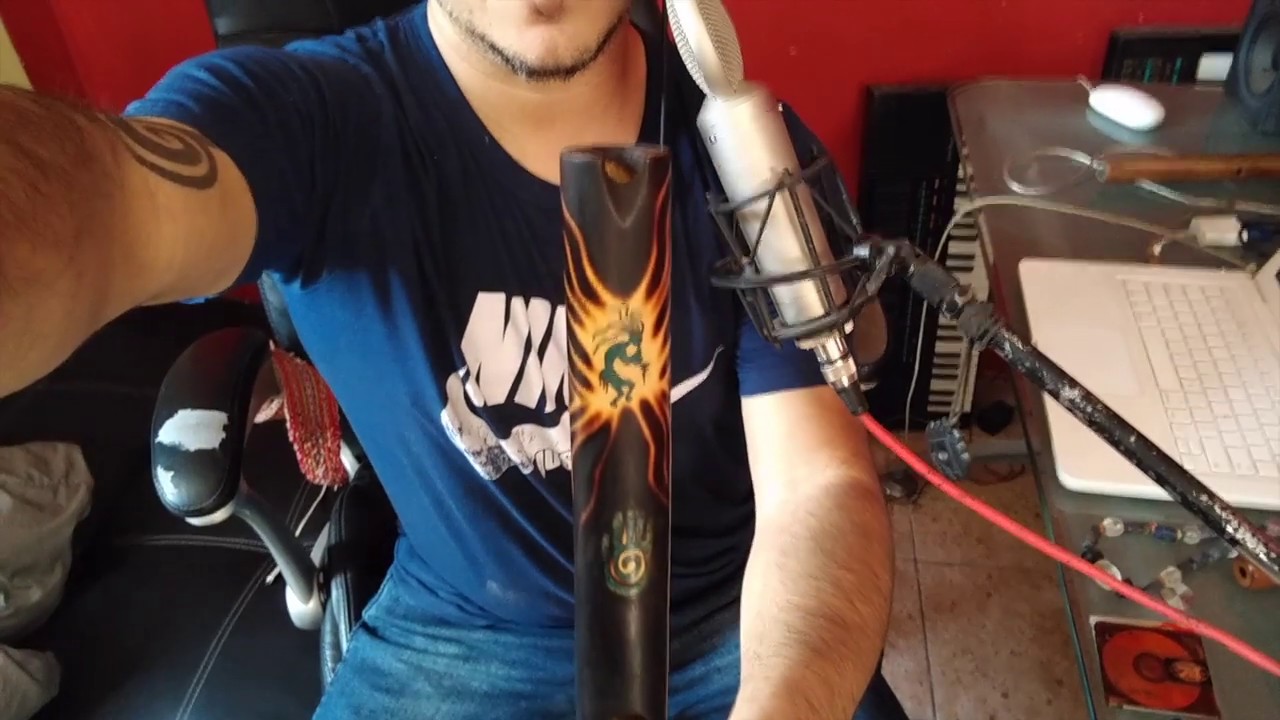 Vals − Clarito De Luna − Quena Xtrema − Perú
