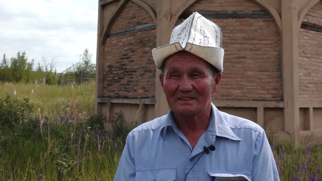 Байтик баатыр Жангарачтан бийлик чылбырын кантип алган?