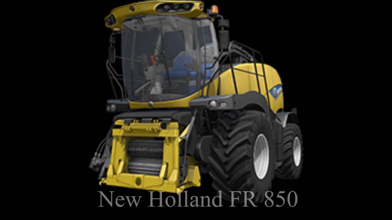 [LS17] Landwirtschafts-Simulator 17 Fahrzeuge und Ger&auml;te Update 14.10.16