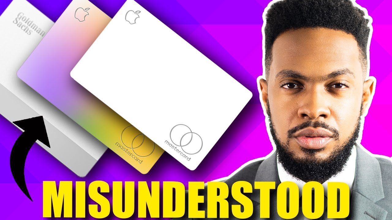 The APPLE CARD is Better Than You Think | Apple Card Review 2022