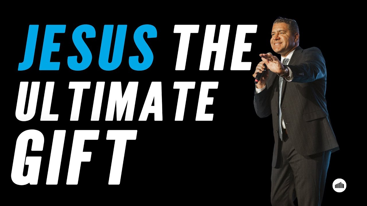 Jesus Gives Us Hope | Pastor Caleb Wehrli | House of Faith Church