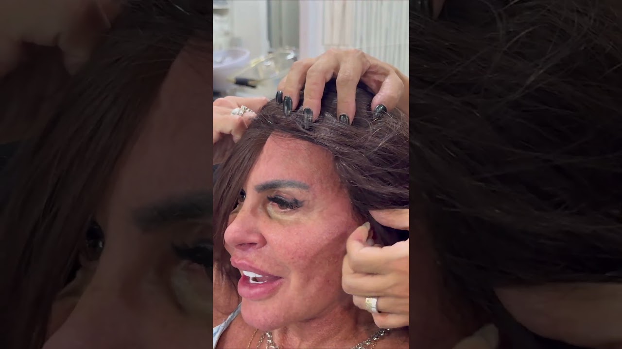 🚨 Gretchen Muda o Visual de Novo e SURPREENDE! Veja o Resultado INCR&Iacute;VEL! 😱🔥