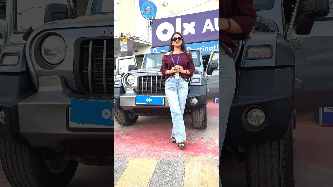 Used cars in Chandigarh Mohali Punjab @chopracarwale #olxautoschopracars #secondhandcars