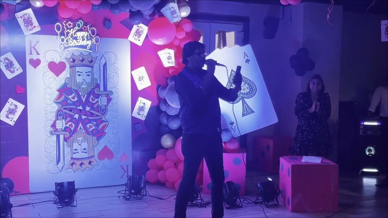 Musical Program