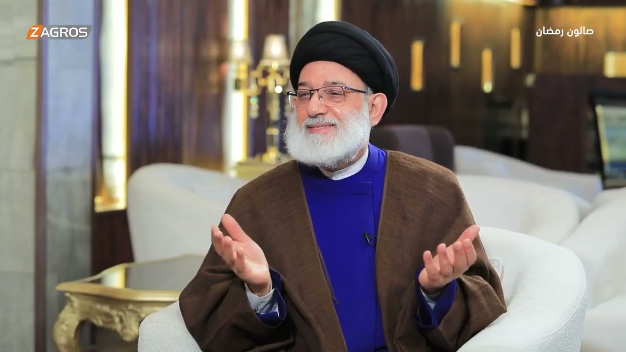 السيد رحيم ابو رغيف؛ يروي تفاصيل محاولة اغتياله في بغداد ،، هذه ثاني محاولة اغتيال اتعرض لها
