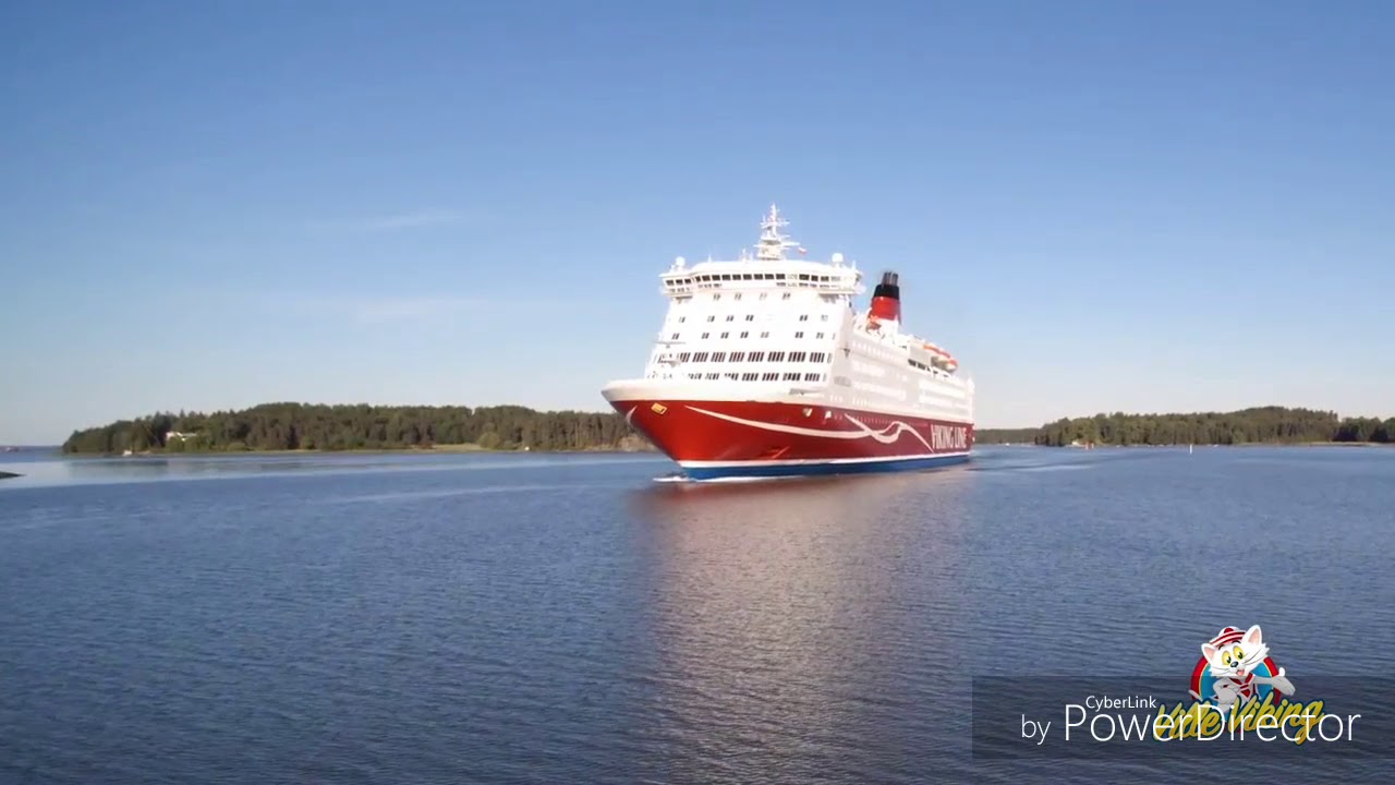 Ville vikingin musiikkivideo