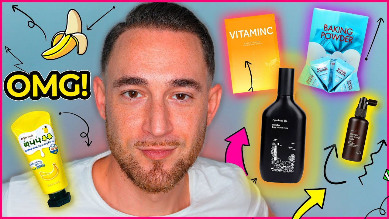 COSMÉTICA SORPRENDENTE